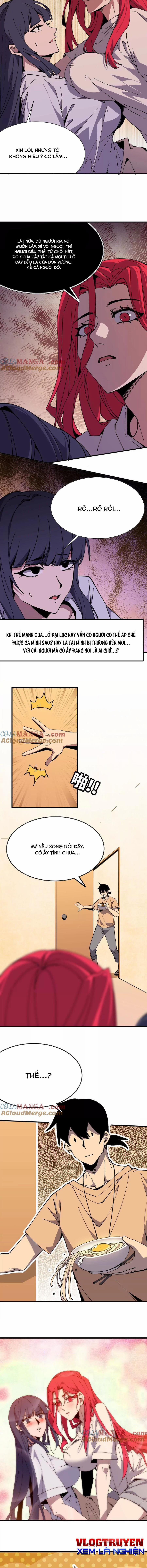 Dũng Giả X Nữ Ma Vương 62 trang 3