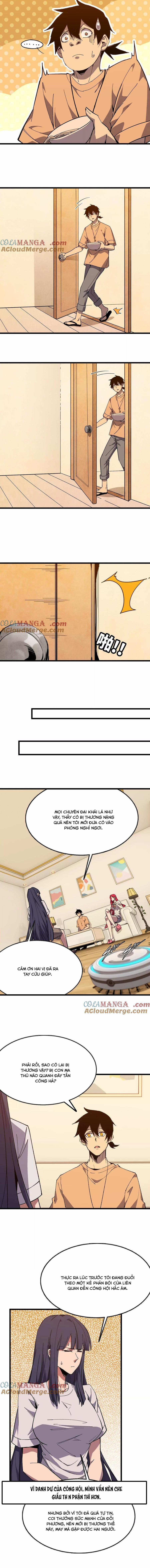 Dũng Giả X Nữ Ma Vương 62 trang 4