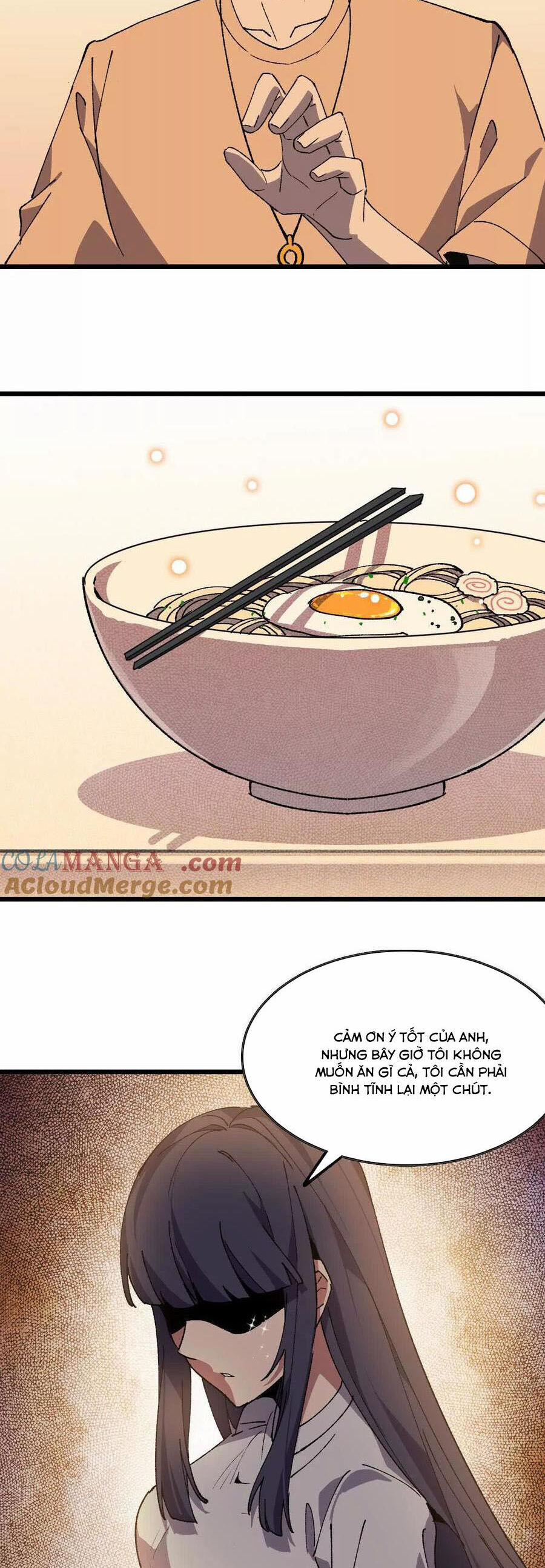 Dũng Giả X Nữ Ma Vương 63 trang 16