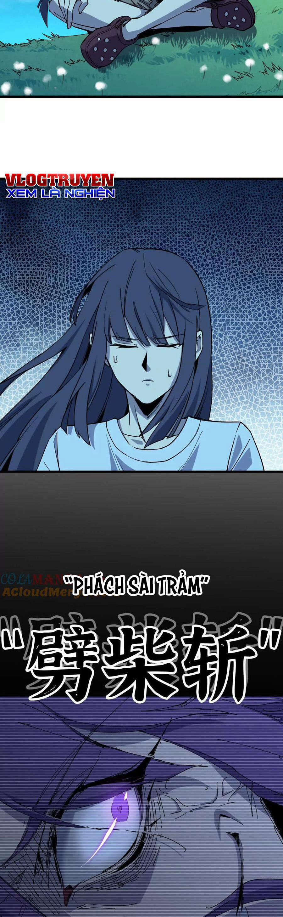 Dũng Giả X Nữ Ma Vương 64 trang 1