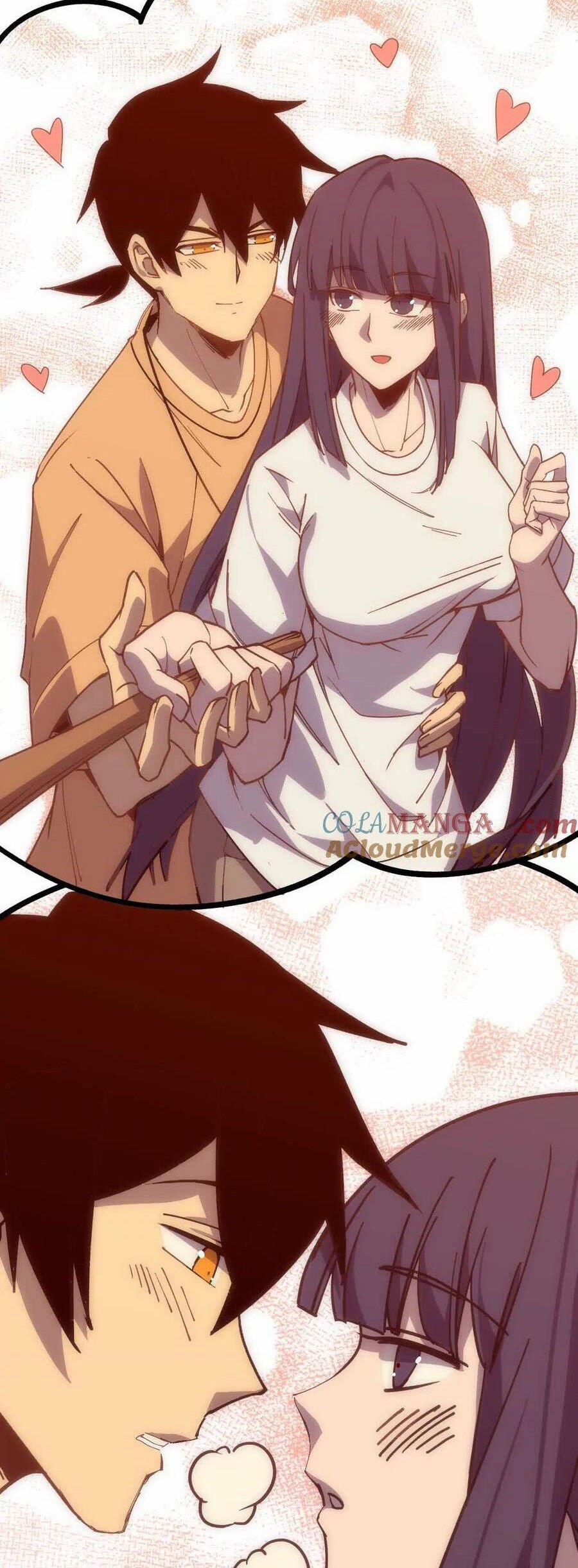 Dũng Giả X Nữ Ma Vương 64 trang 15