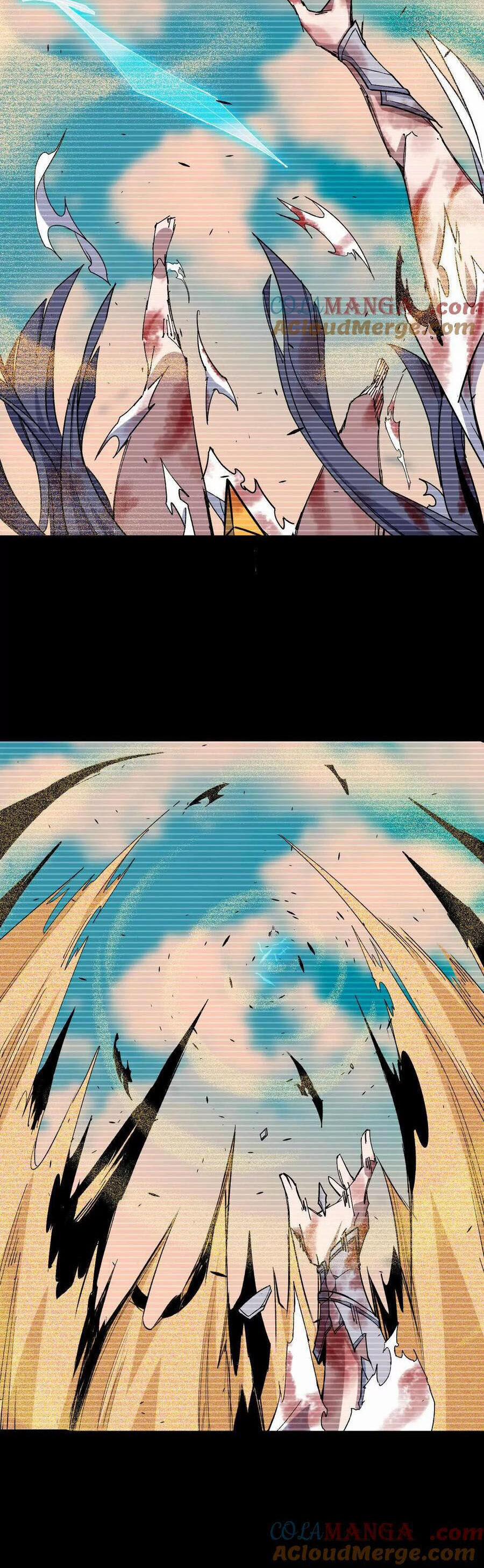 Dũng Giả X Nữ Ma Vương 64 trang 3