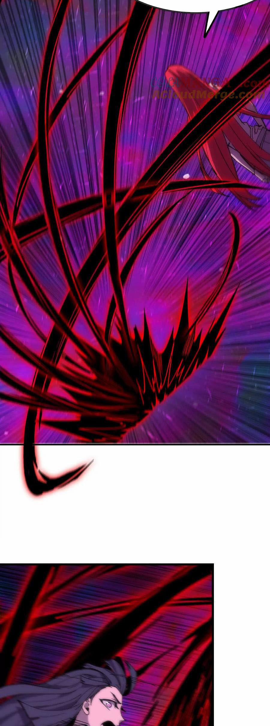 Dũng Giả X Nữ Ma Vương 65 trang 11