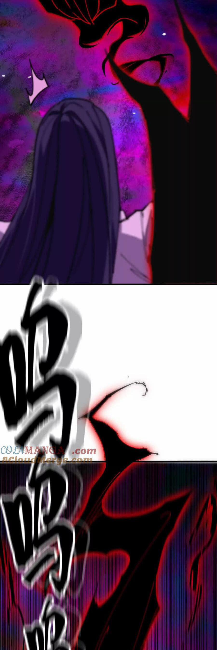 Dũng Giả X Nữ Ma Vương 65 trang 16