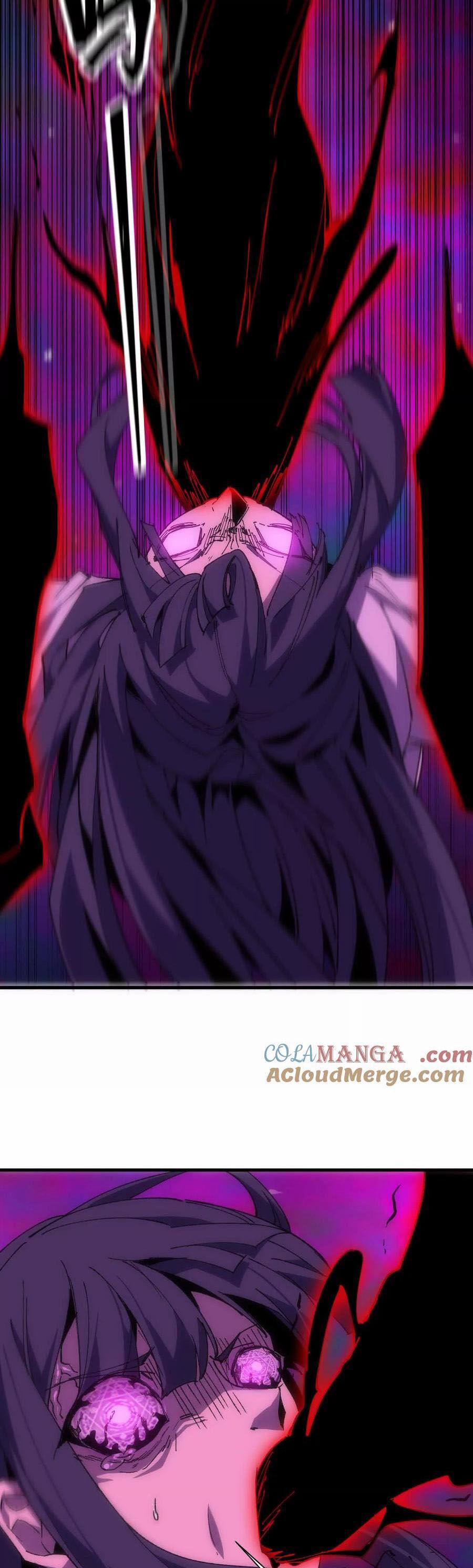 Dũng Giả X Nữ Ma Vương 65 trang 17