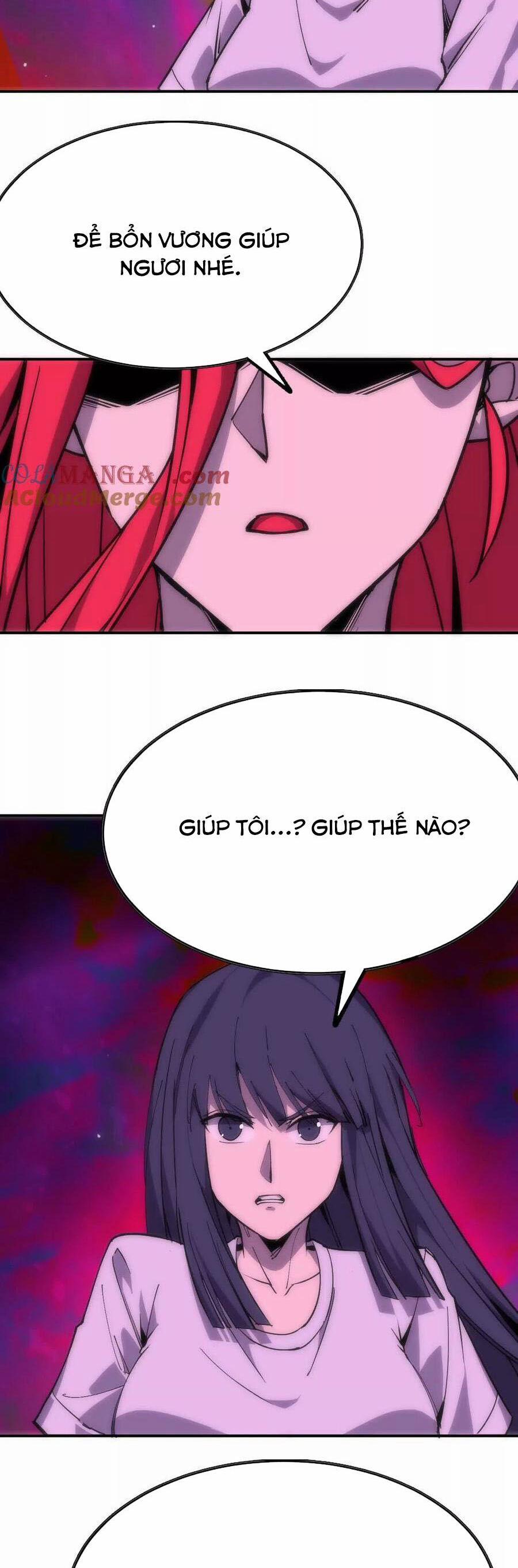 Dũng Giả X Nữ Ma Vương 65 trang 2