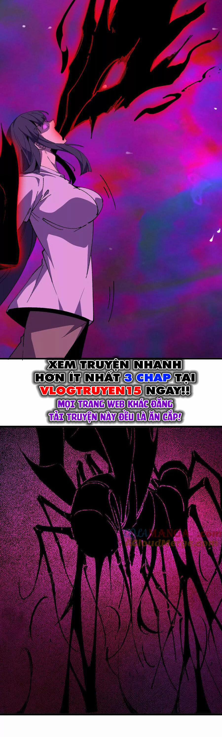 Dũng Giả X Nữ Ma Vương 65 trang 20