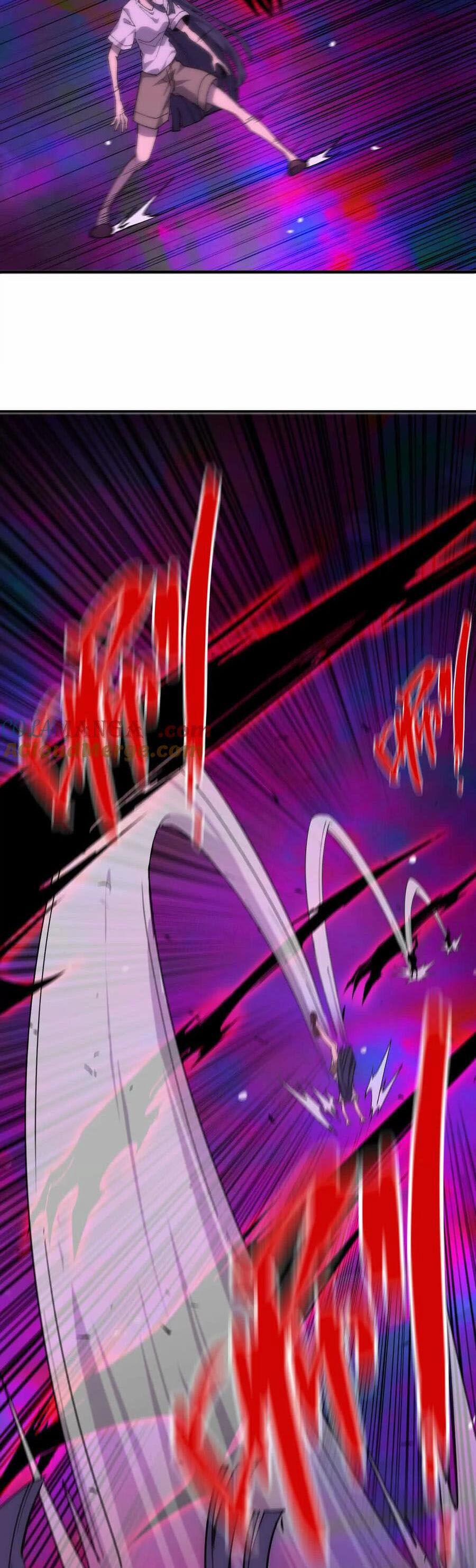 Dũng Giả X Nữ Ma Vương 65 trang 7