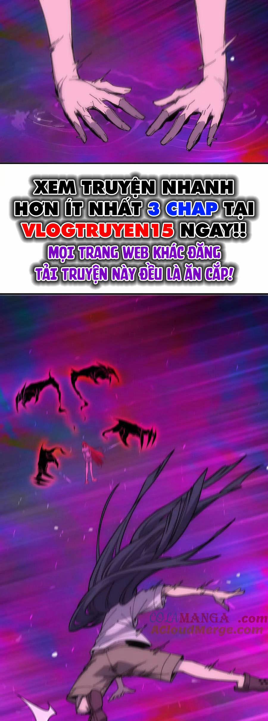 Dũng Giả X Nữ Ma Vương 65 trang 9