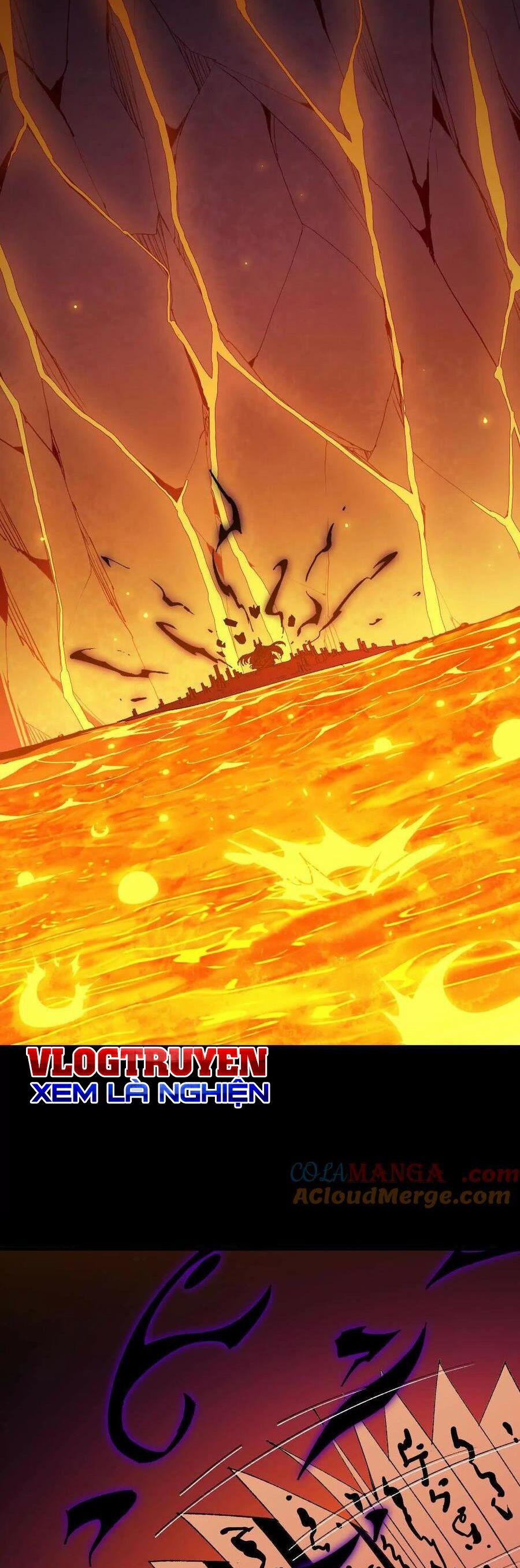 Dũng Giả X Nữ Ma Vương 66 trang 1