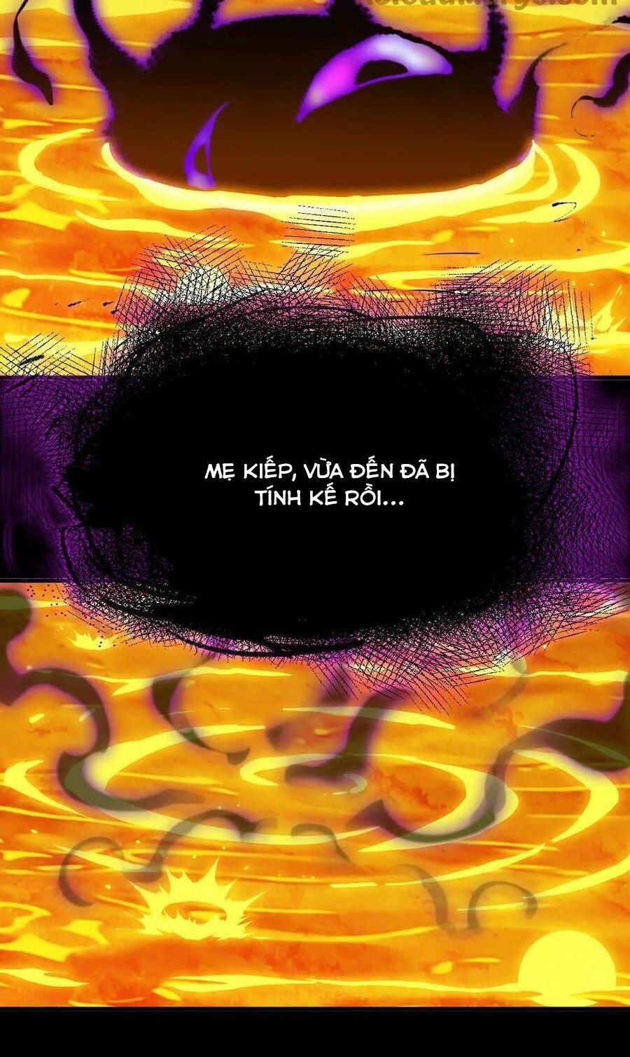 Dũng Giả X Nữ Ma Vương 66 trang 14