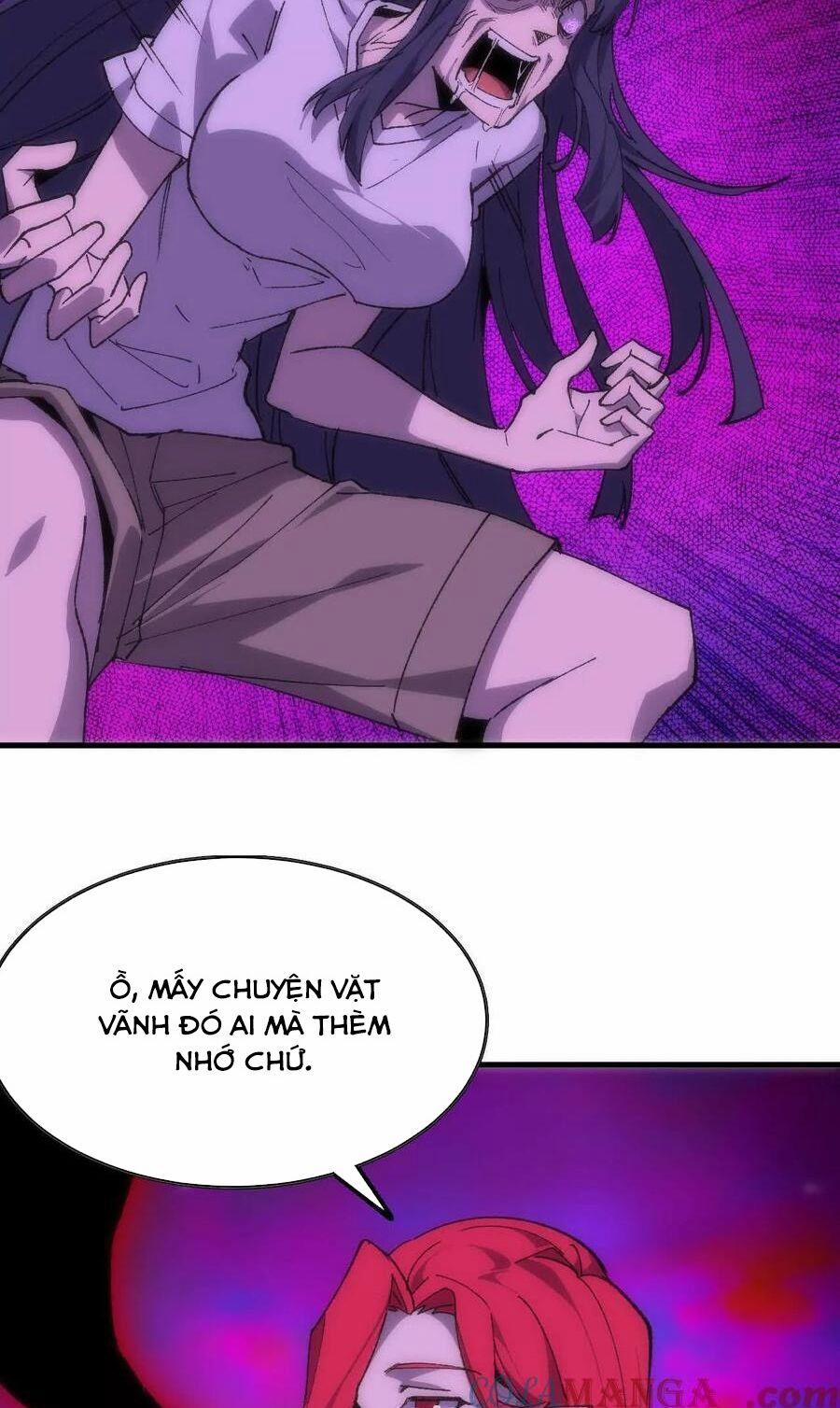 Dũng Giả X Nữ Ma Vương 66 trang 16