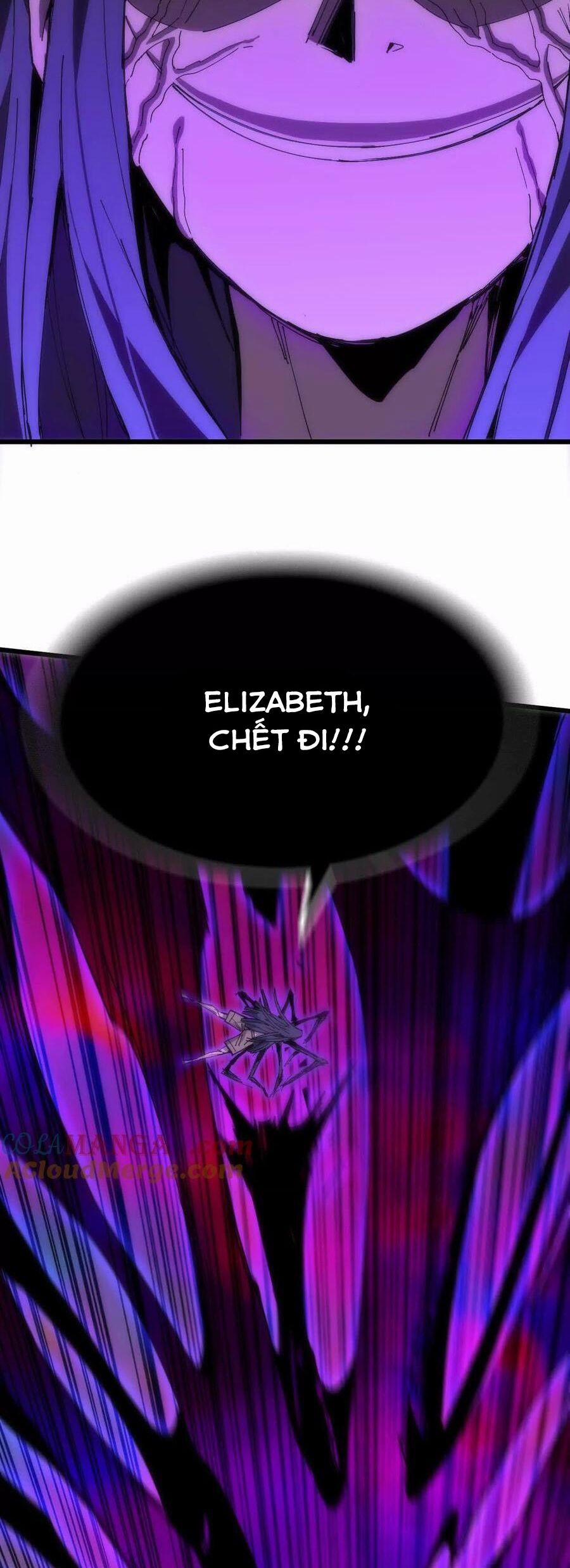 Dũng Giả X Nữ Ma Vương 66 trang 22