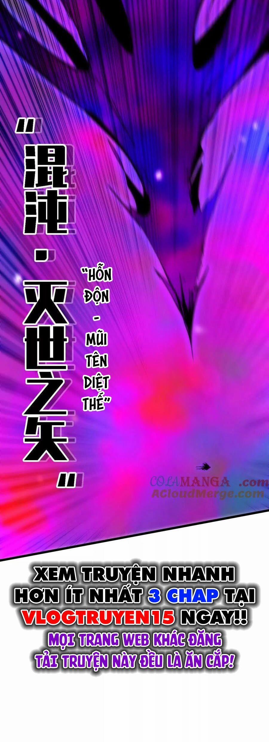 Dũng Giả X Nữ Ma Vương 66 trang 23