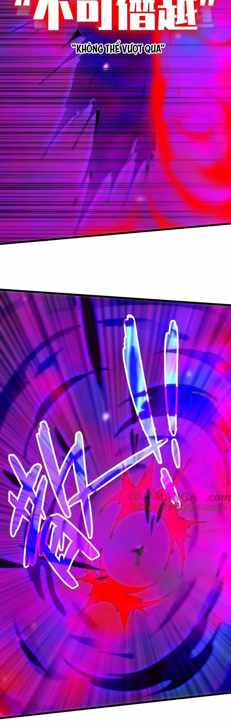 Dũng Giả X Nữ Ma Vương 67 trang 1