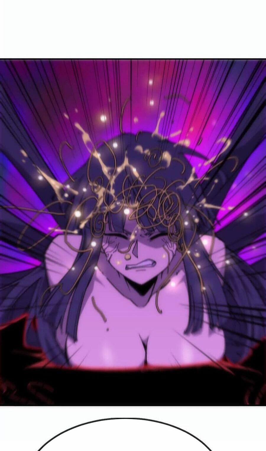 Dũng Giả X Nữ Ma Vương 67 trang 11