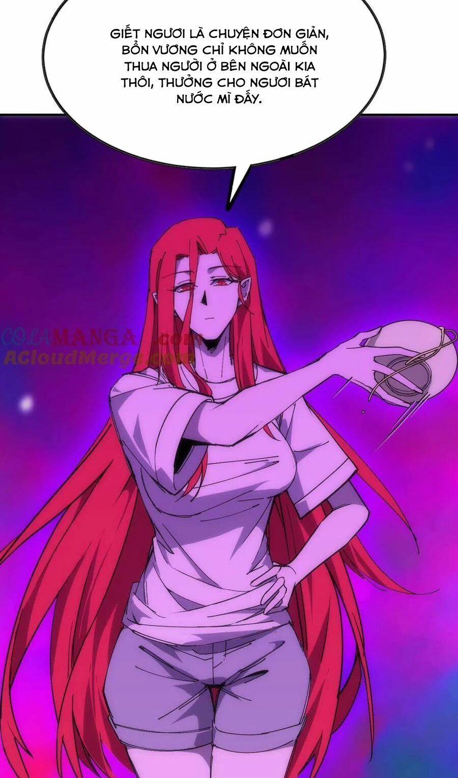 Dũng Giả X Nữ Ma Vương 67 trang 12
