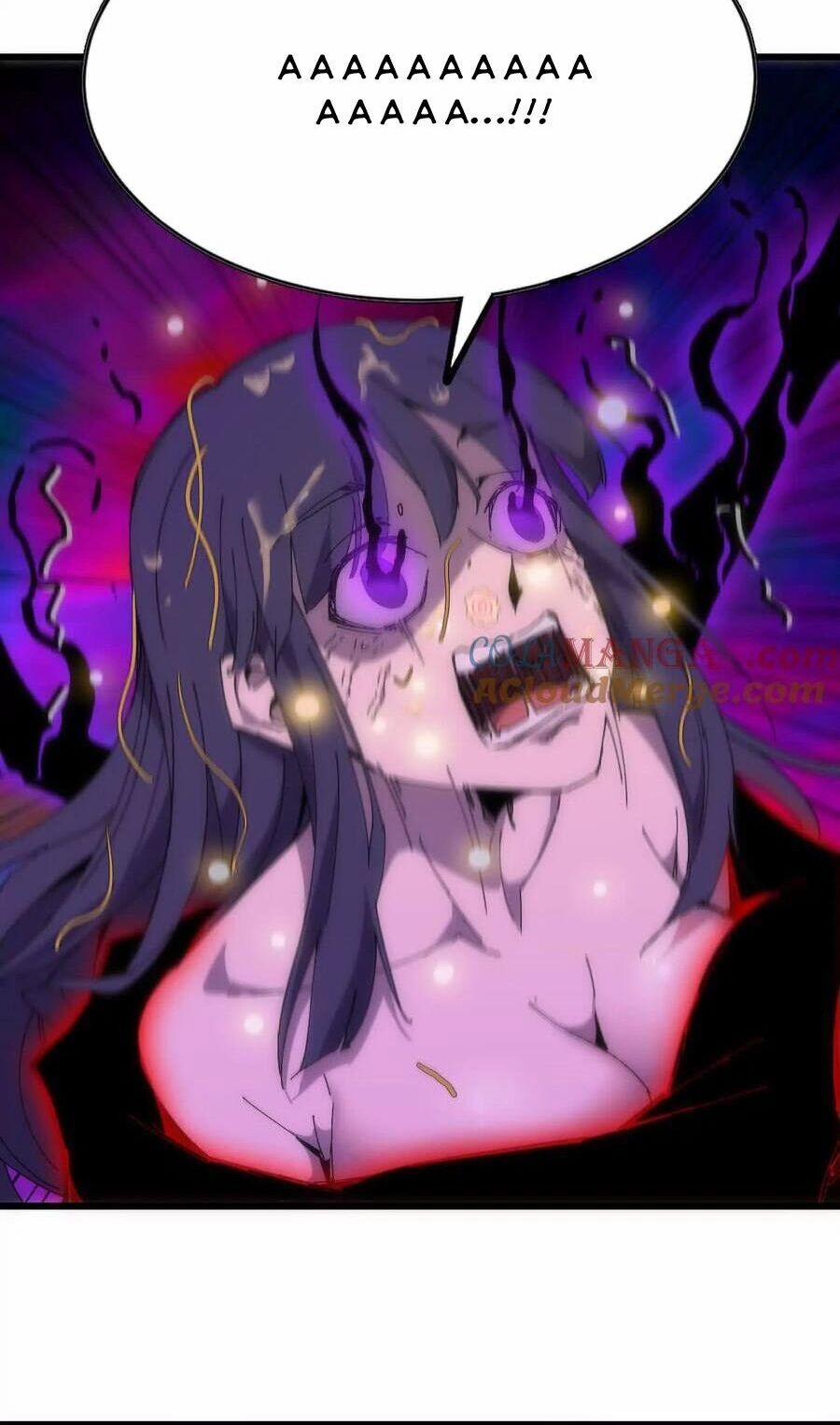 Dũng Giả X Nữ Ma Vương 67 trang 15