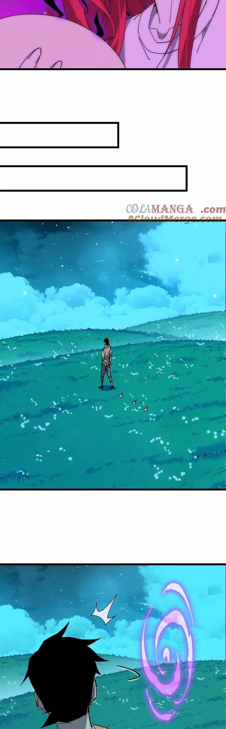 Dũng Giả X Nữ Ma Vương 67 trang 17