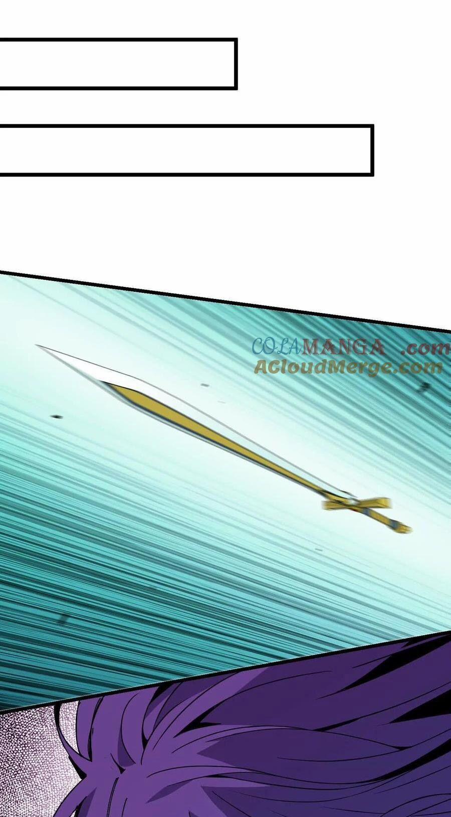 Dũng Giả X Nữ Ma Vương 67 trang 20