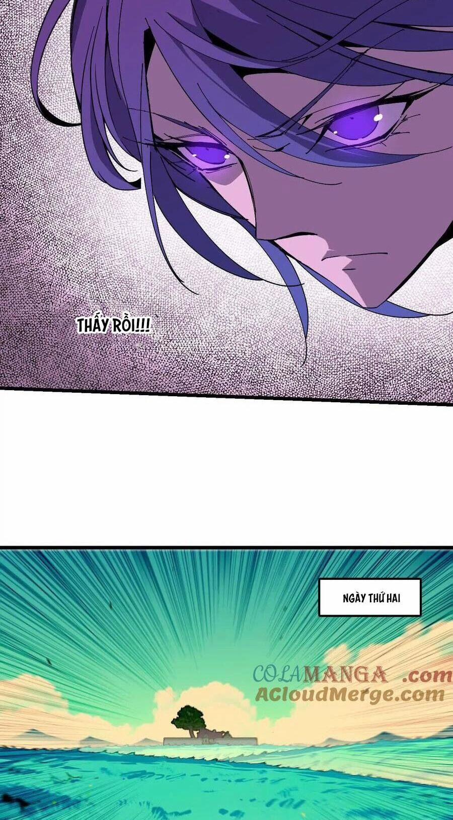 Dũng Giả X Nữ Ma Vương 67 trang 21