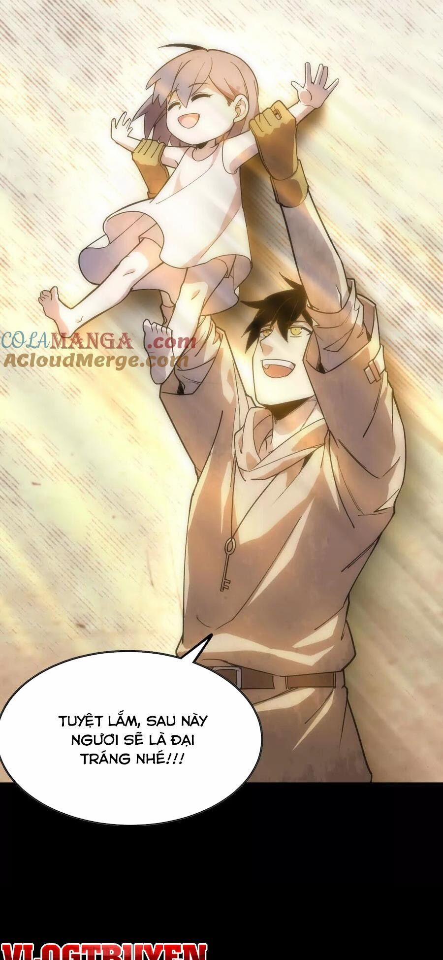 Dũng Giả X Nữ Ma Vương 68 trang 20