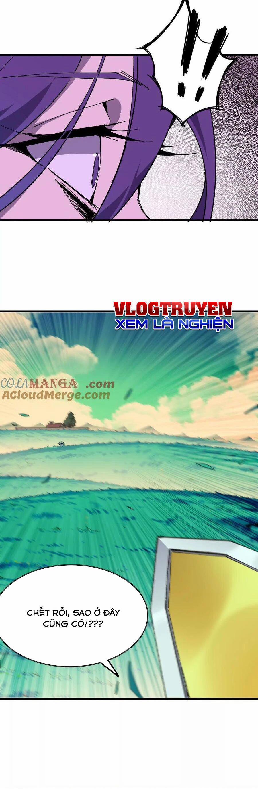 Dũng Giả X Nữ Ma Vương 68 trang 5