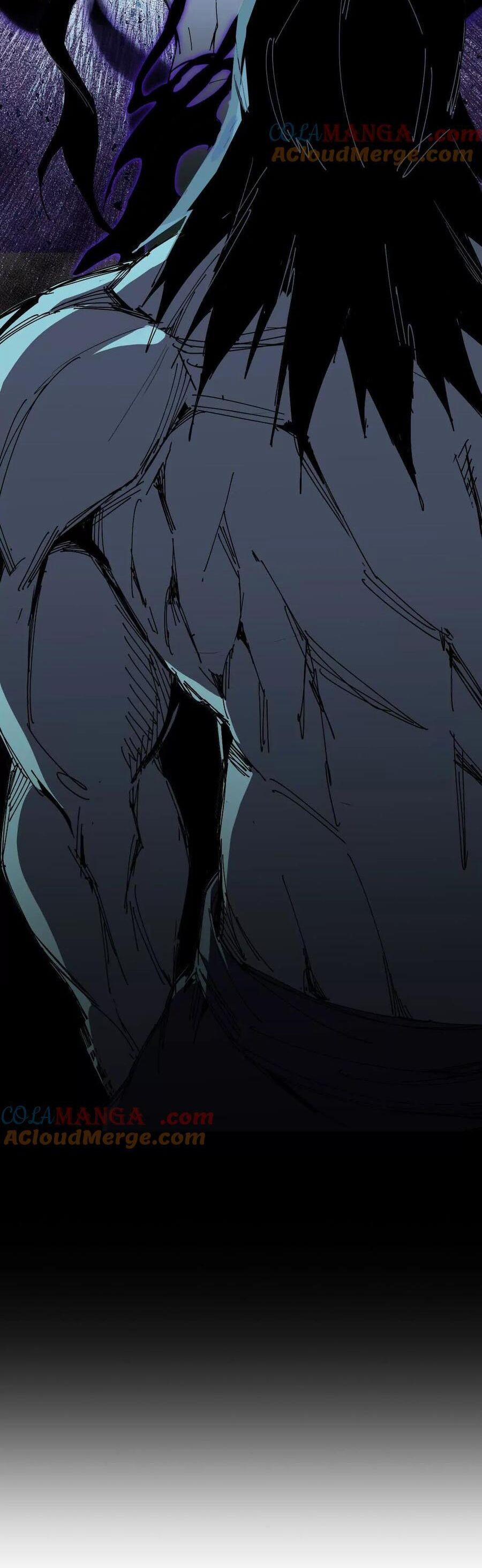 Dũng Giả X Nữ Ma Vương 69 trang 11