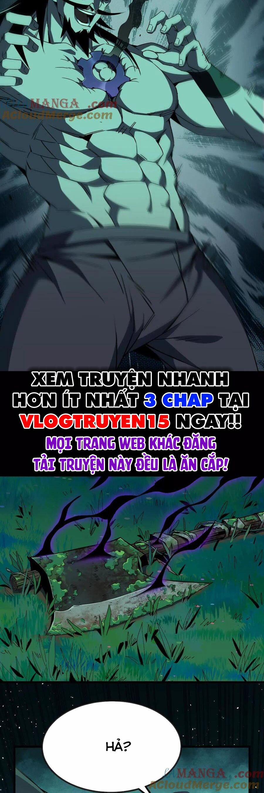 Dũng Giả X Nữ Ma Vương 69 trang 7