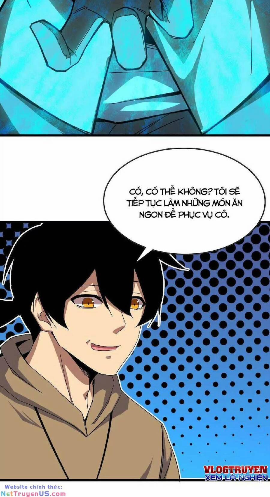 Dũng Giả X Nữ Ma Vương 7 trang 13