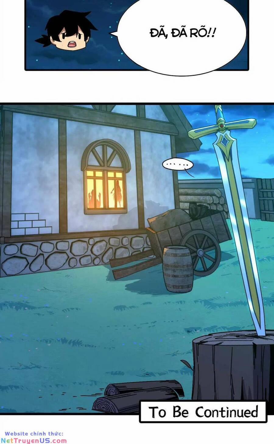 Dũng Giả X Nữ Ma Vương 7 trang 23