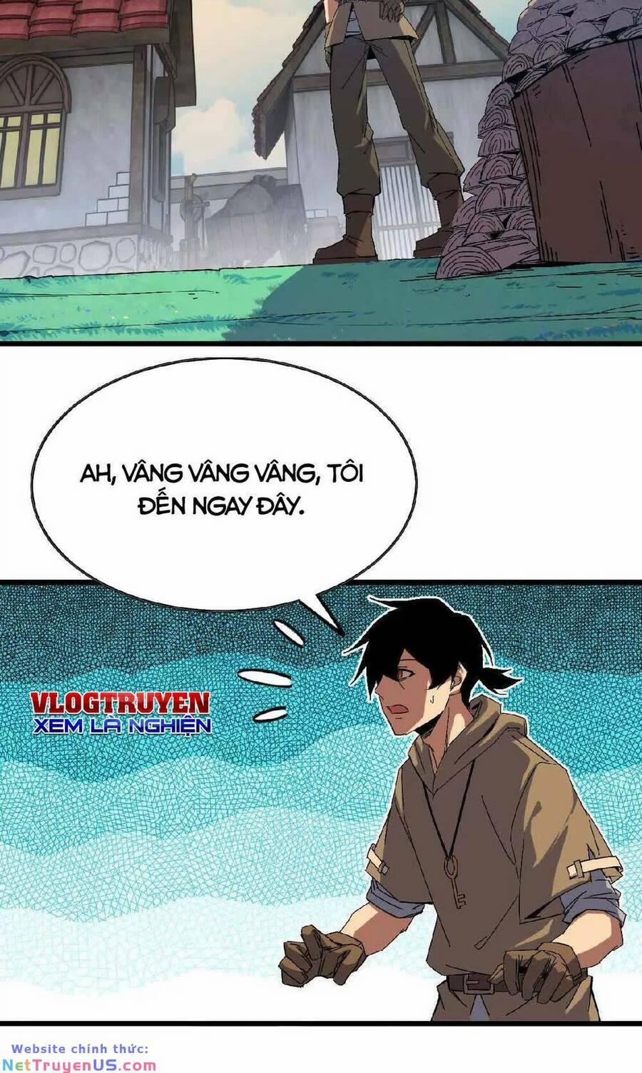 Dũng Giả X Nữ Ma Vương 7 trang 32