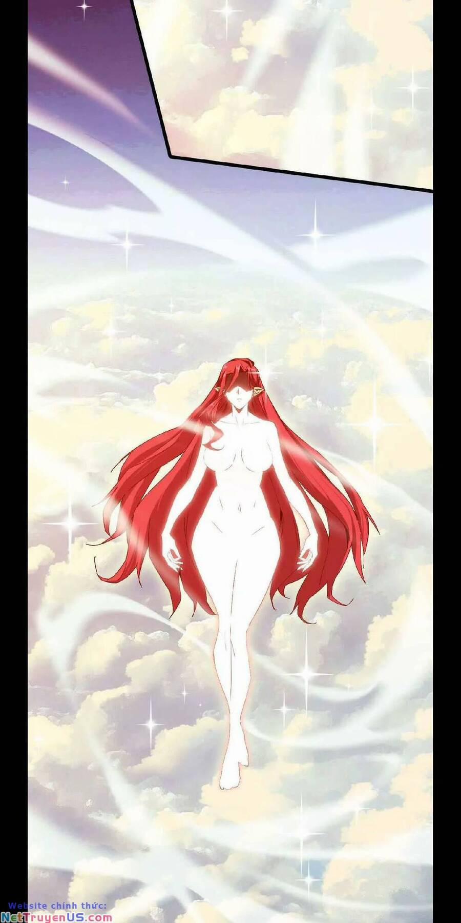 Dũng Giả X Nữ Ma Vương 7 trang 4