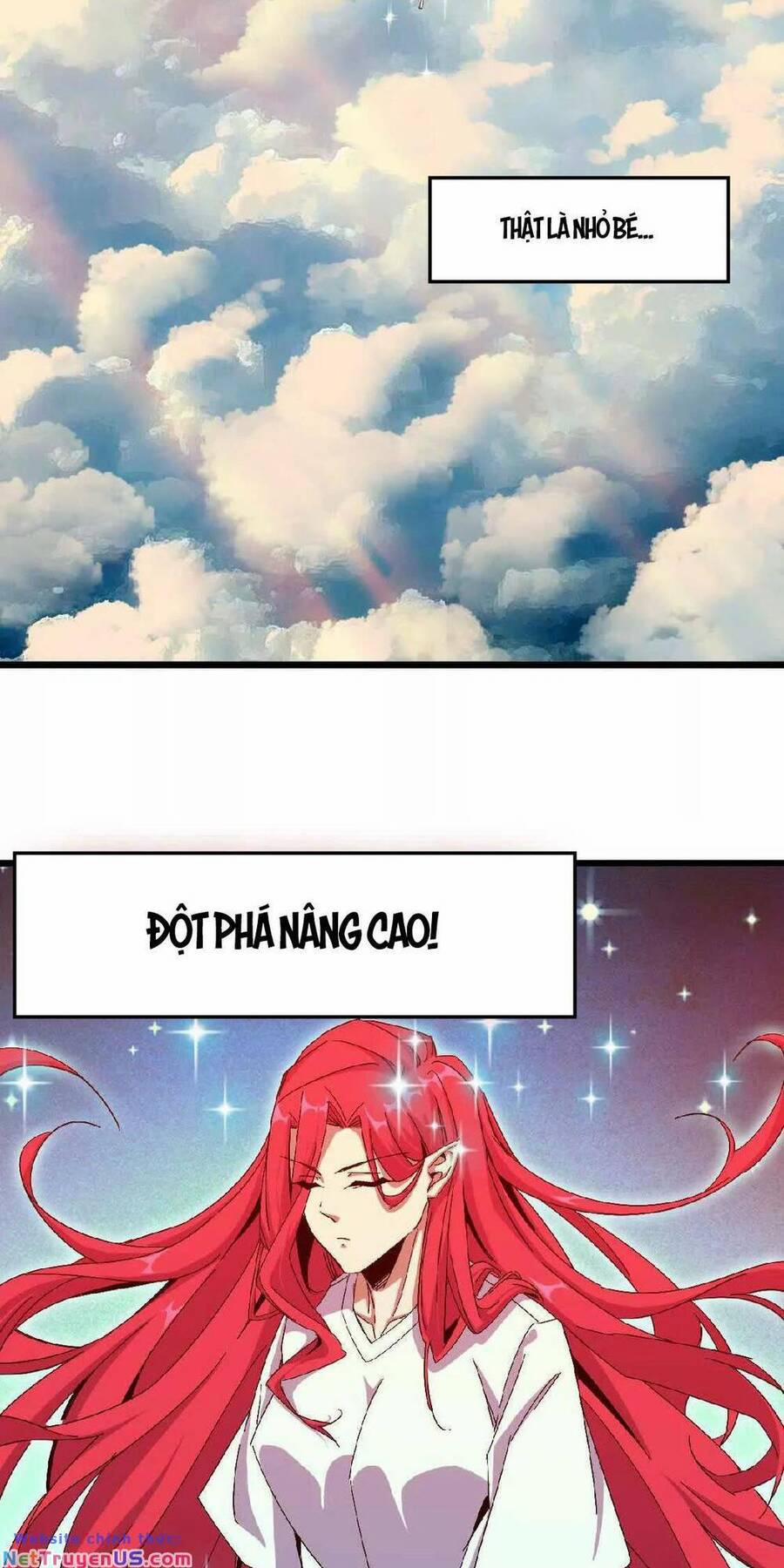 Dũng Giả X Nữ Ma Vương 7 trang 9