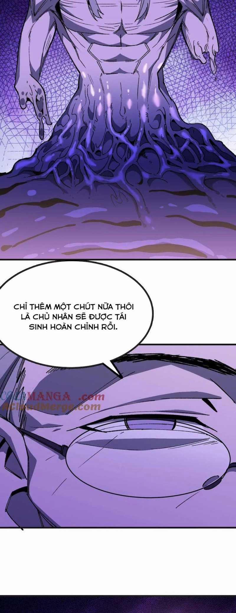 Dũng Giả X Nữ Ma Vương 72 trang 23
