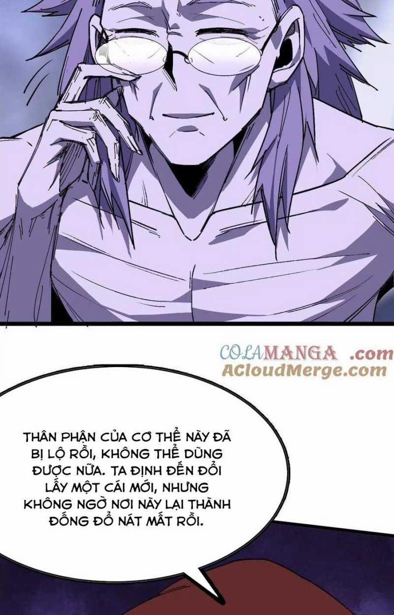 Dũng Giả X Nữ Ma Vương 72 trang 31