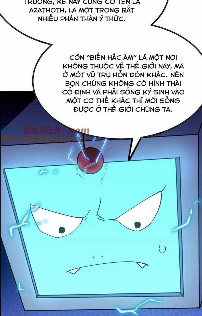 Dũng Giả X Nữ Ma Vương 72 trang 35