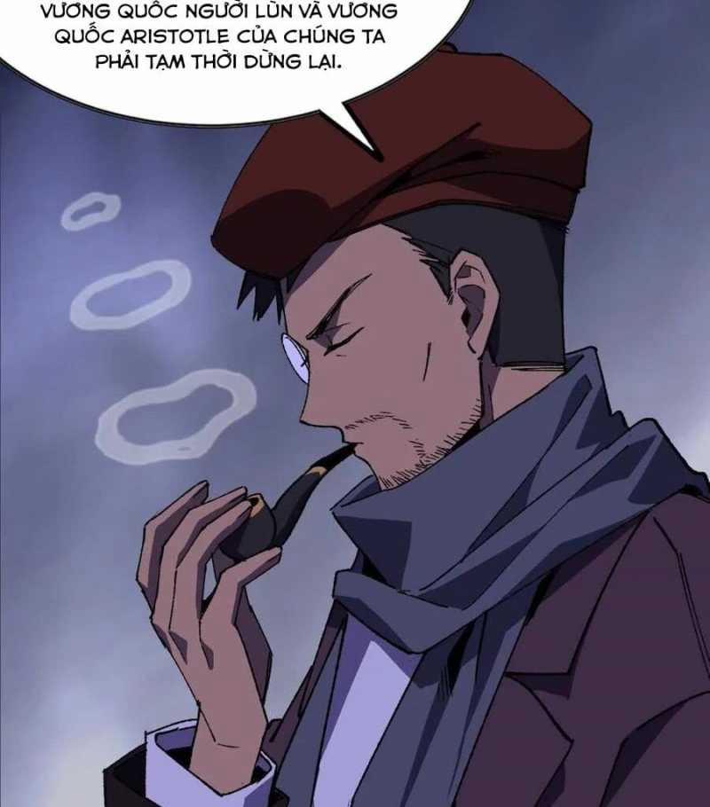 Dũng Giả X Nữ Ma Vương 72 trang 39