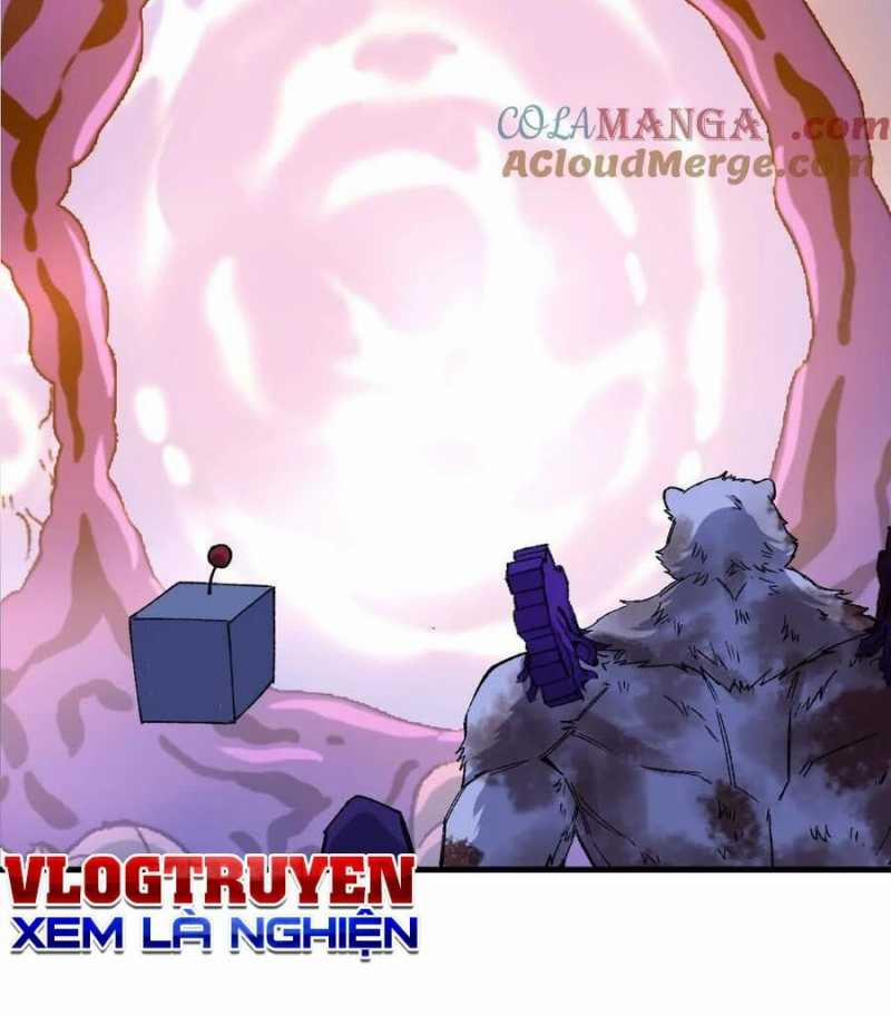 Dũng Giả X Nữ Ma Vương 72 trang 41