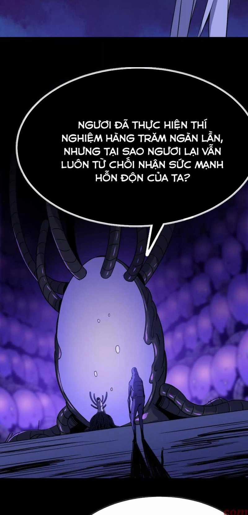 Dũng Giả X Nữ Ma Vương 73 trang 25