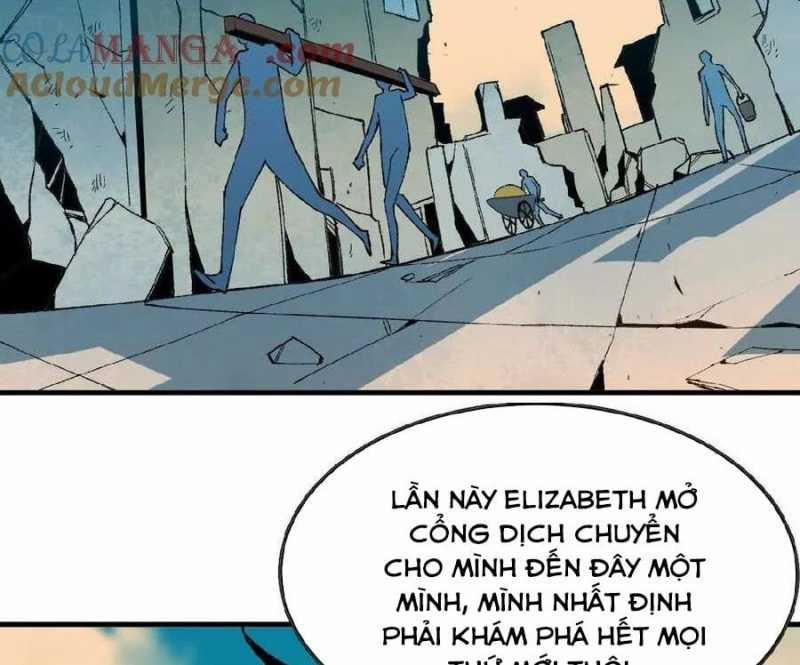 Dũng Giả X Nữ Ma Vương 74 trang 22