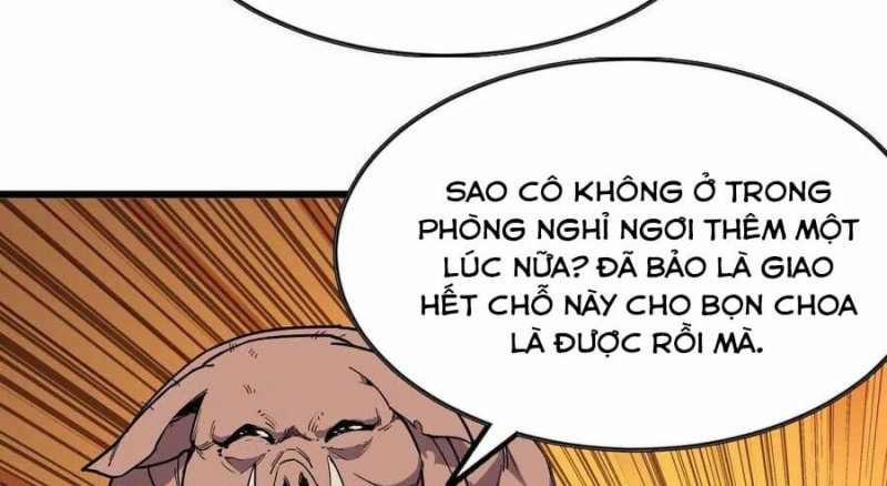 Dũng Giả X Nữ Ma Vương 74 trang 70