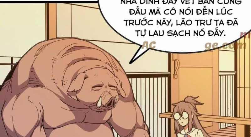 Dũng Giả X Nữ Ma Vương 74 trang 75