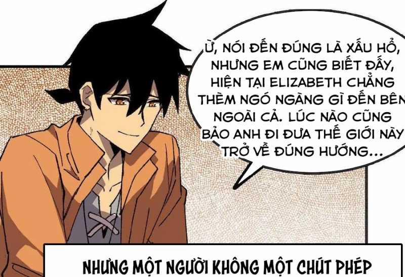 Dũng Giả X Nữ Ma Vương 75 trang 72
