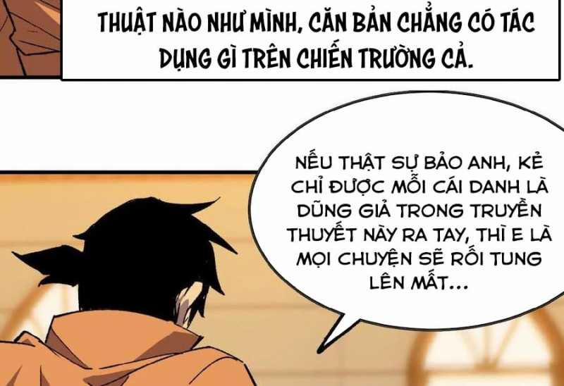 Dũng Giả X Nữ Ma Vương 75 trang 73