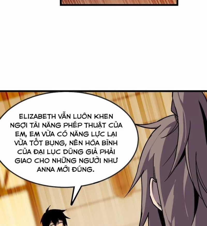 Dũng Giả X Nữ Ma Vương 75 trang 91
