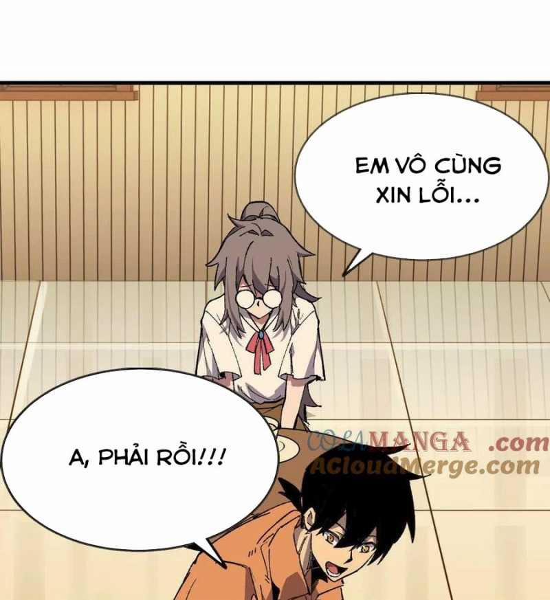 Dũng Giả X Nữ Ma Vương 75 trang 96
