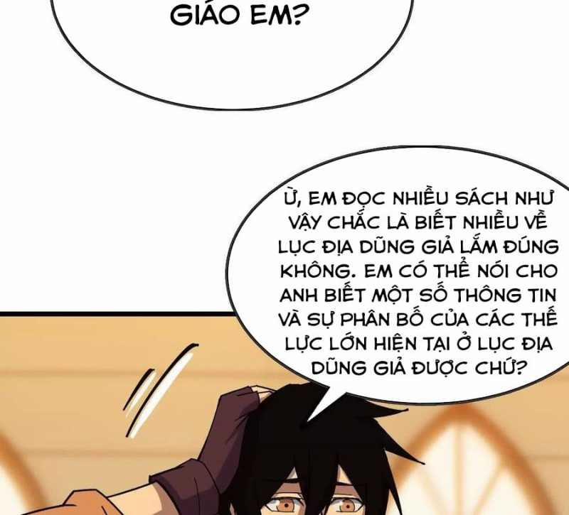 Dũng Giả X Nữ Ma Vương 76 trang 16