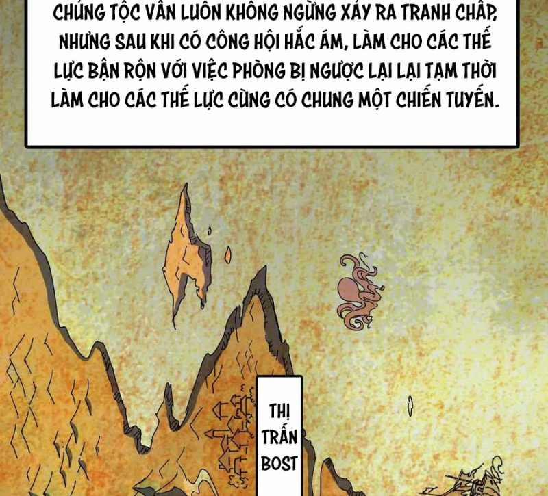 Dũng Giả X Nữ Ma Vương 76 trang 21