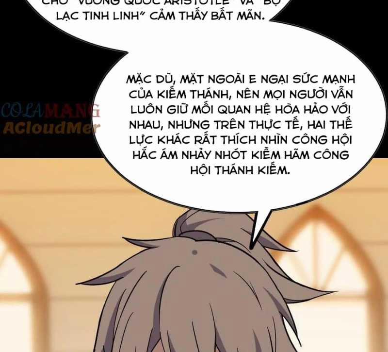 Dũng Giả X Nữ Ma Vương 76 trang 26